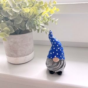 Small Gnome